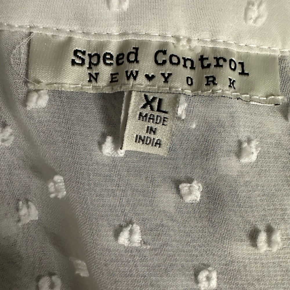 Speed Control Size XL - Picture 13 of 15
